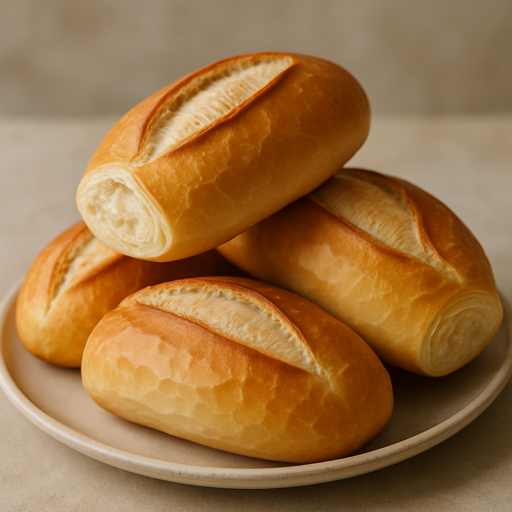 Pão Francês (kg)