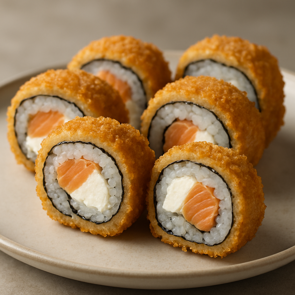 Hot Roll Philadelphia