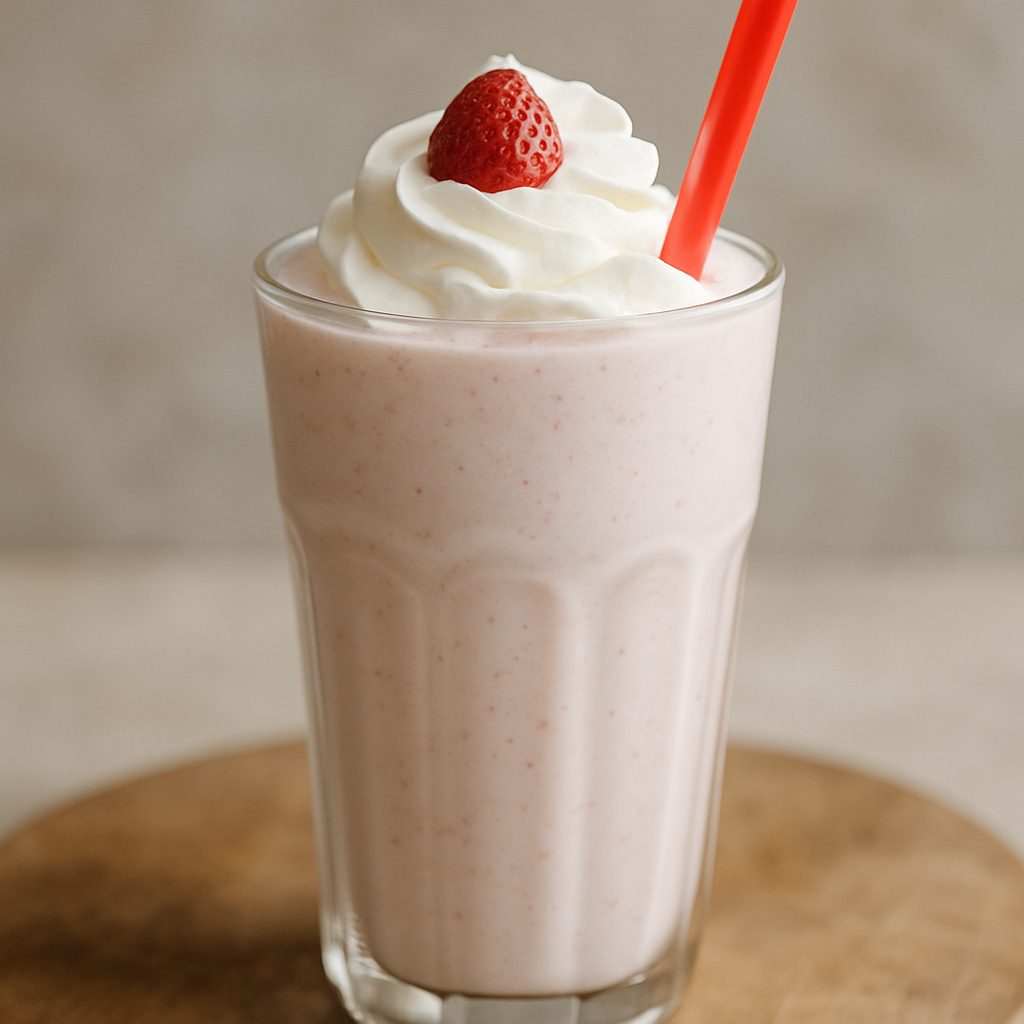 Milk Shake