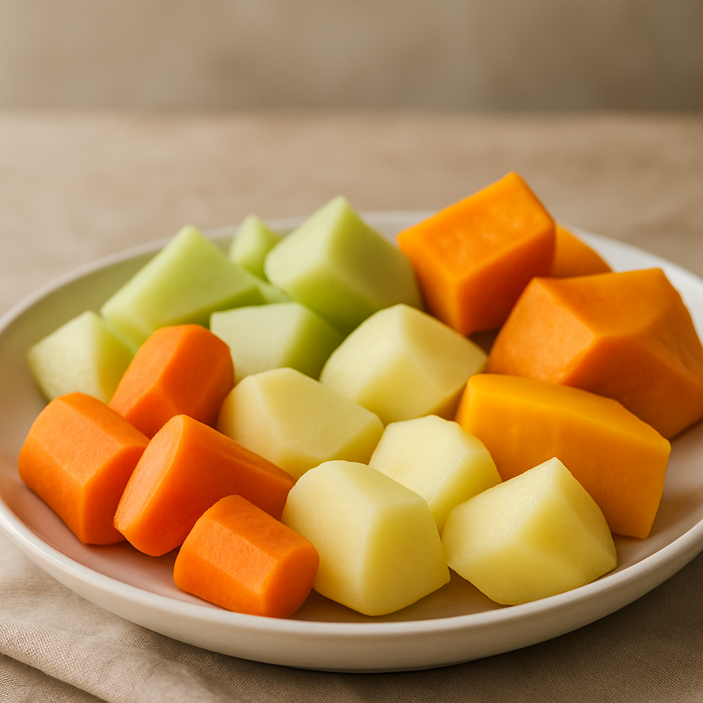 Kit Legumes para Sopa