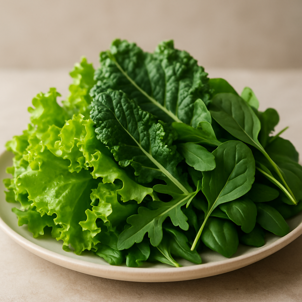 Kit Verduras Orgânicas