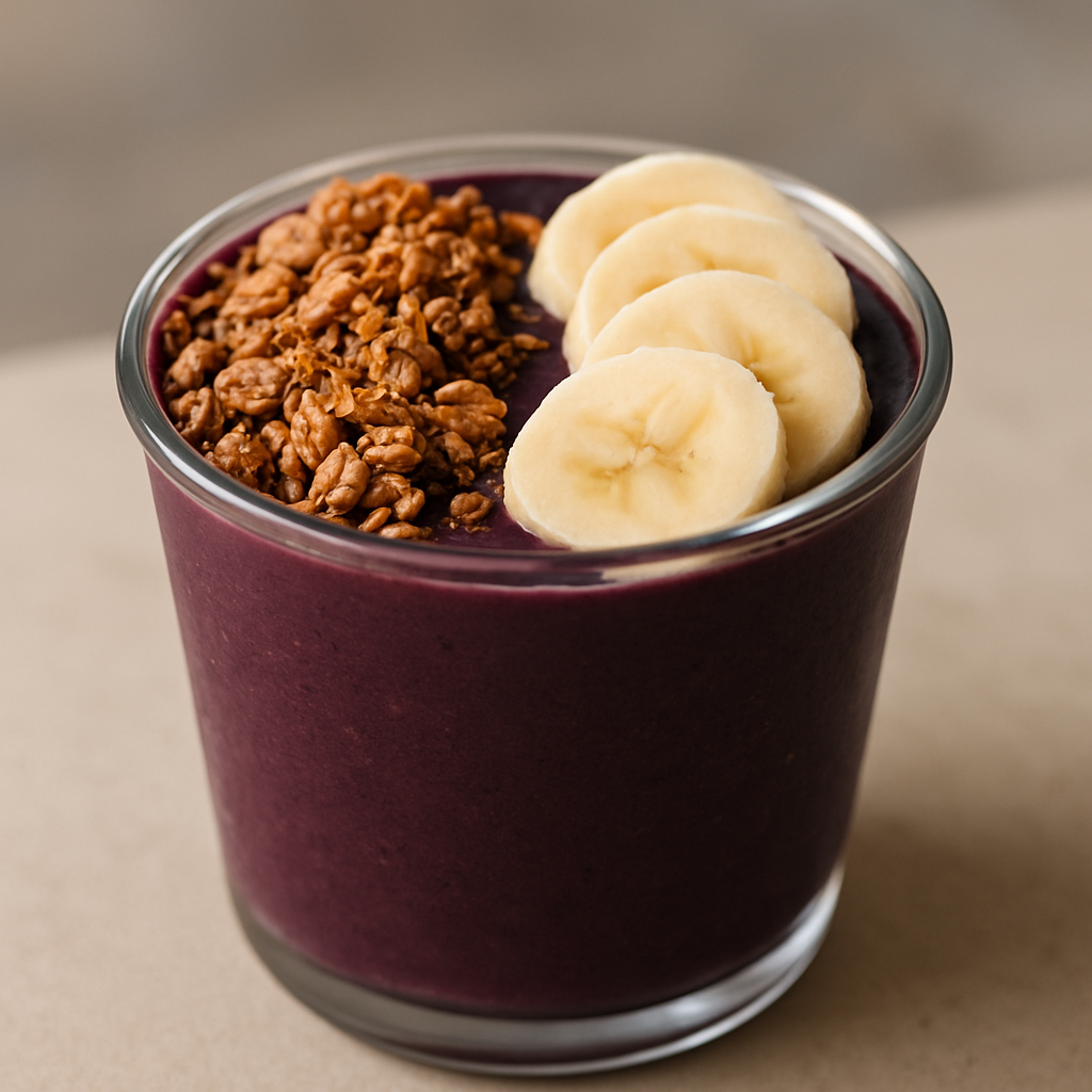 Açaí 300ml
