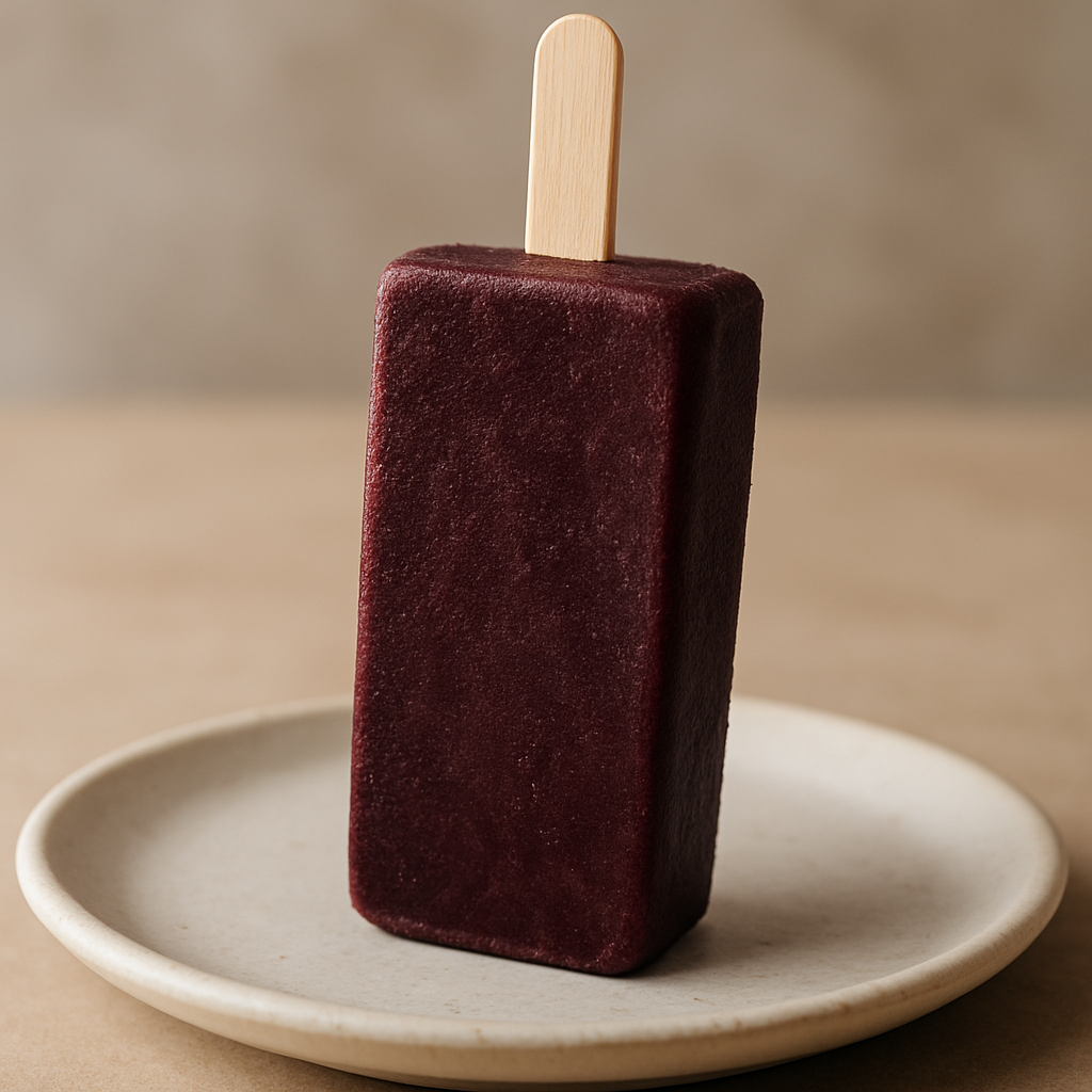 Açaí no Palito