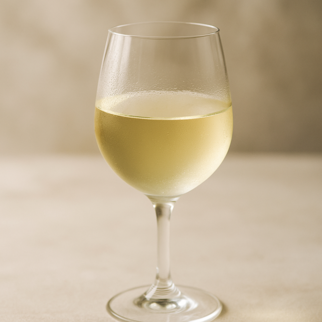 Vinho Branco Seco