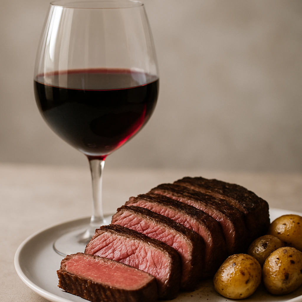 Vinho Tinto Reserva