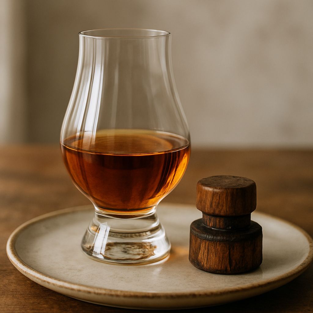 Whisky 12 Anos