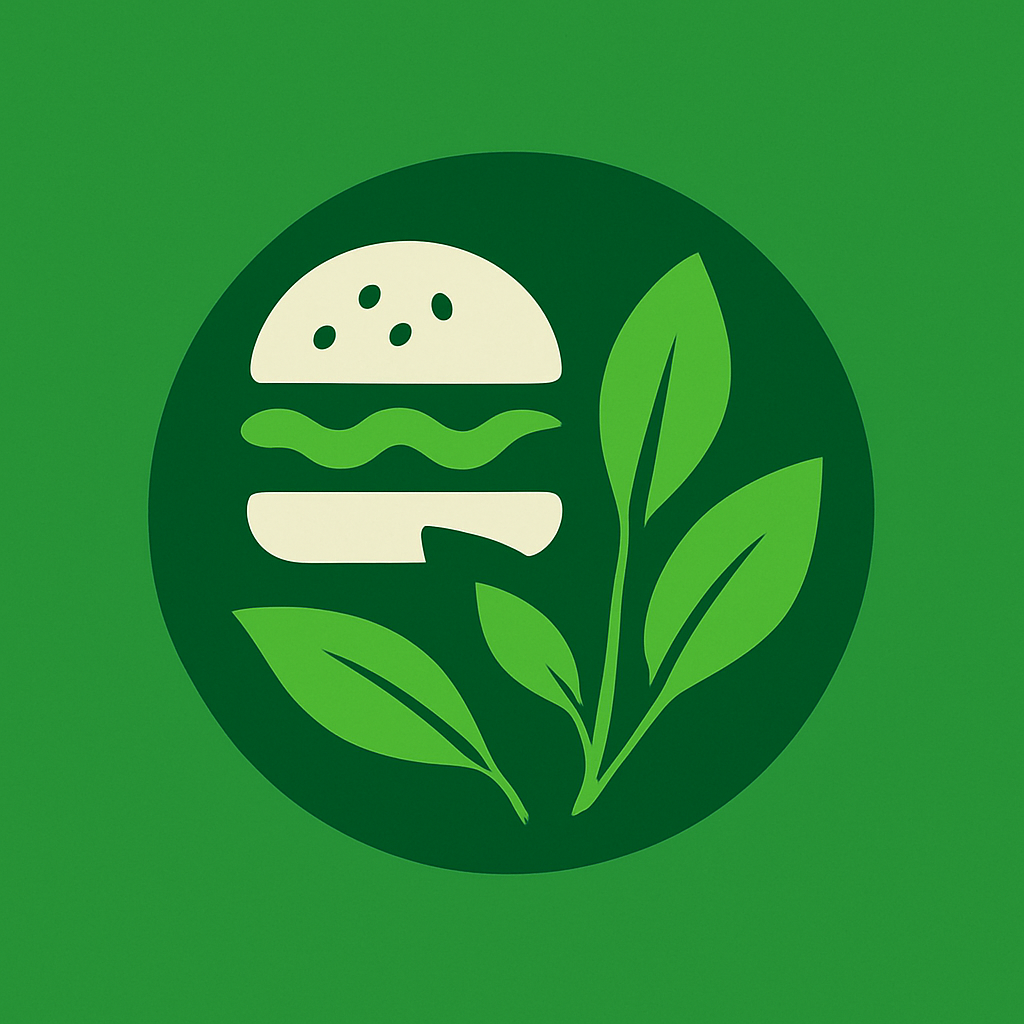 Verde Vida Vegana
